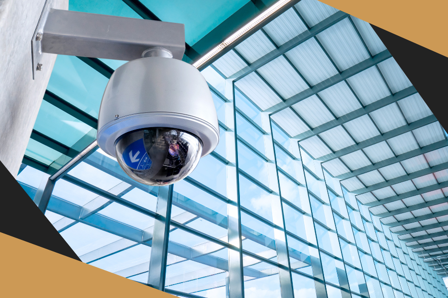 Top Signs You Need a Security System Upgrade